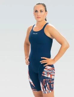 Dolfin FirstStrike Tech Suit - Open Back