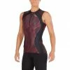 2XU Women's Compression Tri Singlet Triathlon