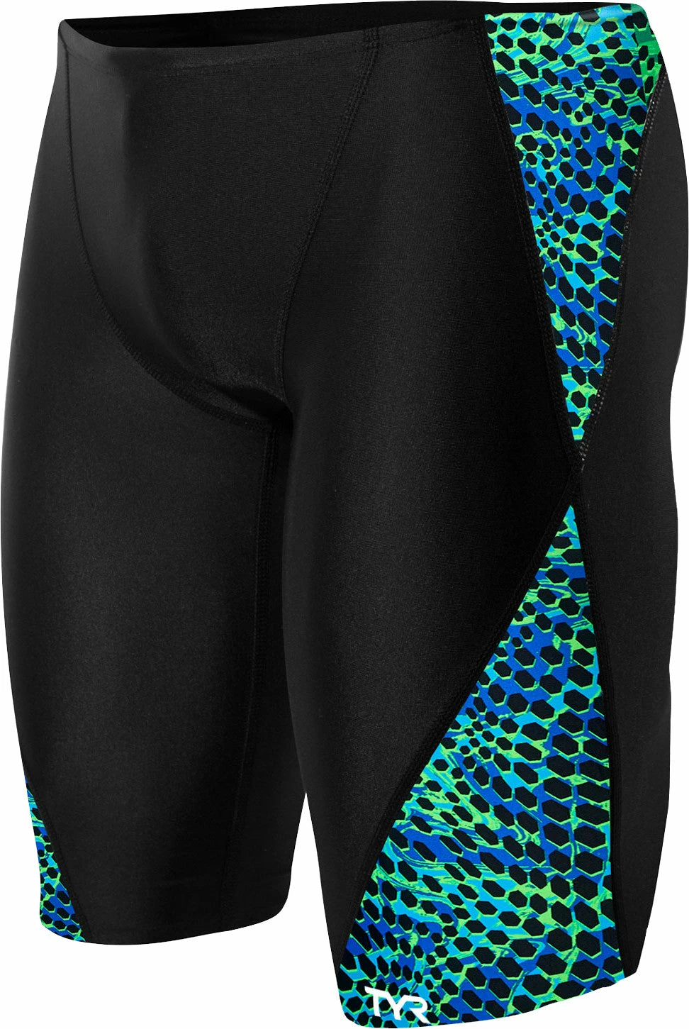 TYR Swarm Jammer 4 TYR Swarm Jammer