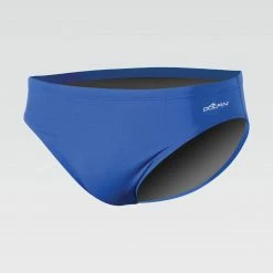 Dolfin Lakewood Swim Club Team Suit - Brief