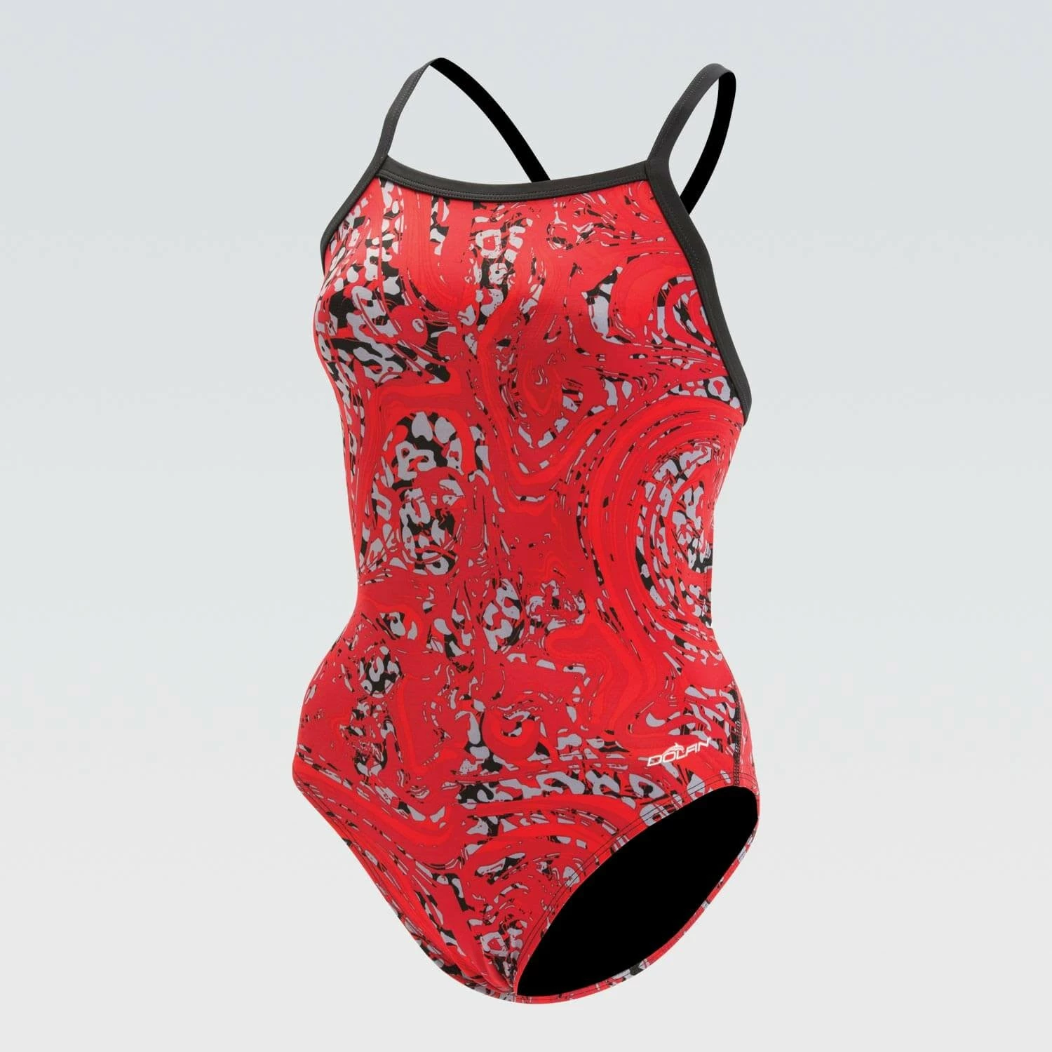 Dolfin Windermere Wizards Swim Team Windermere Wizards - Female Suit 3 Dolfin Windermere Wizards Swim Team Windermere Wizards - Female Suit