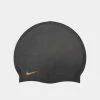 Caps Nike Silicone Swim Cap