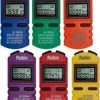 Pannell Swim Shop Electronics Robic 12 Memory Stopwatch