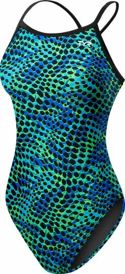 TYR Swarm Diamondfit Training Suits