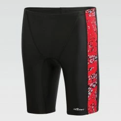 Dolfin Windermere Wizards - Male Suit Windermere Wizards Swim Team