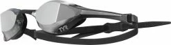 TYR Goggles Tracer- X Elite Mirrored