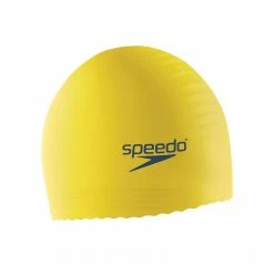 Speedo Latex Swim Cap