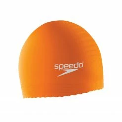 Speedo Latex Swim Cap