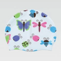 Caps Dolfin Silicone Cap