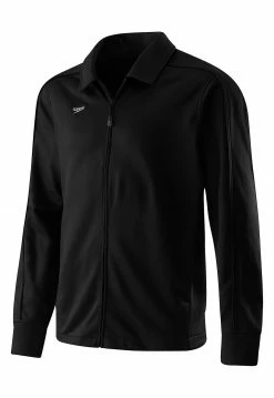 Speedo MYST Warmup Top- Youth