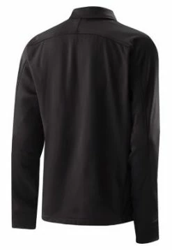 Speedo MYST Warmup Top- Youth