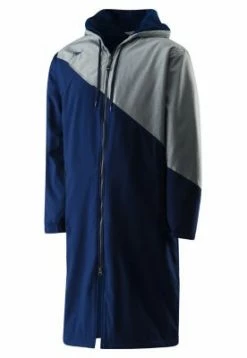 Speedo YKVK Team Parka