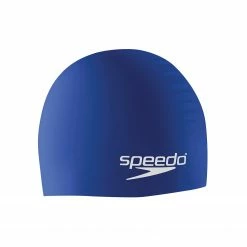 Speedo Silicone Caps