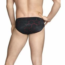 Speedo Emerging Force Brief