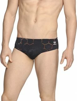 Speedo Emerging Force Brief