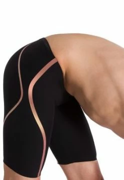 Speedo Tech Suit FASTSKIN LZR PURE INTENT JAMMER