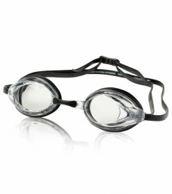 Speedo JR. Vanquisher Optical