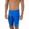 Speedo Kentucky Club Swim Team Royal Blue Male Jammer