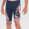 Dolfin FirstStrike Tech Suit - Jammer 2 Dolfin FirstStrike Tech Suit - Jammer