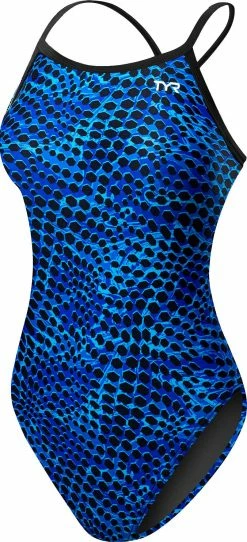 TYR Swarm Diamondfit Training Suits