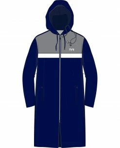 TYR SKY Team Parka SKY Swim Team
