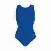 Dolfin Conservative Fitness AquaShape Solid Moderate Fitness Suit 2 Dolfin Conservative Fitness AquaShape Solid Moderate Fitness Suit