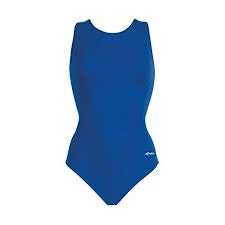Dolfin Conservative Fitness AquaShape Solid Moderate Fitness Suit 3 Dolfin Conservative Fitness AquaShape Solid Moderate Fitness Suit