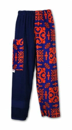 Kiki's Nation Towel Pants