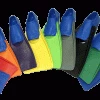 Pannell Swim Shop Rubber Training Fins East Bay Aquatics 2 Pannell Swim Shop Rubber Training Fins East Bay Aquatics