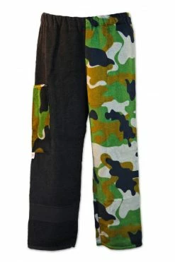 Kiki's Nation Towel Pants