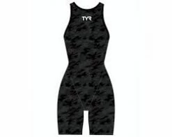 Tech Suit TYR Venzo Open Back