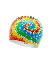 Caps TYR Silicone Swim Cap 30 Caps TYR Silicone Swim Cap