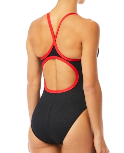 TYR GRC Swim Team - Female