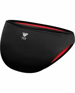 TYR Two Piece Suits Durafast One Solid Bikini Bottom