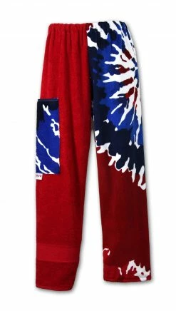 Kiki's Nation Towel Pants