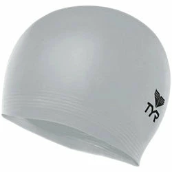 Caps TYR Silicone Swim Cap 11 Caps TYR Silicone Swim Cap