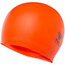 Caps TYR Silicone Swim Cap 7 Caps TYR Silicone Swim Cap