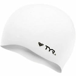 Caps TYR Silicone Swim Cap 12 Caps TYR Silicone Swim Cap