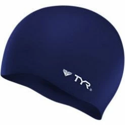 Caps TYR Silicone Swim Cap 35 Caps TYR Silicone Swim Cap