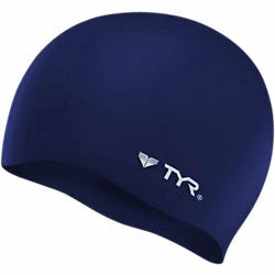 Caps TYR Silicone Swim Cap 6 Caps TYR Silicone Swim Cap