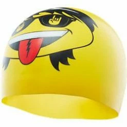 Caps TYR Silicone Swim Cap 55 Caps TYR Silicone Swim Cap