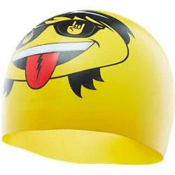 Caps TYR Silicone Swim Cap 26 Caps TYR Silicone Swim Cap