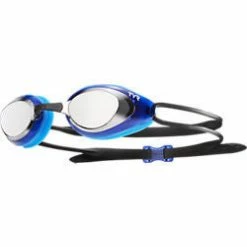 TYR Blackhawk Racing Mirrored Goggles