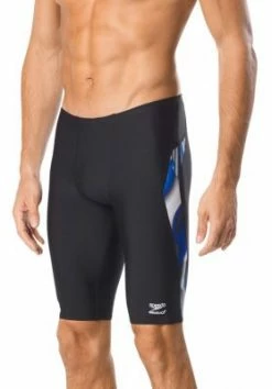 Speedo Training Suits Liquid Velocity Jammer