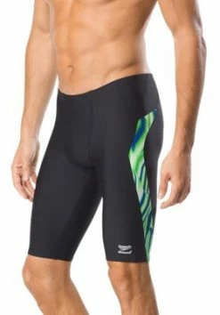Speedo Training Suits Liquid Velocity Jammer