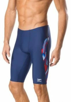 Speedo Training Suits Liquid Velocity Jammer