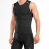 2XU Men's Active Tri Singlet