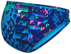 TYR Machu Bikini Bottom Two Piece Suits