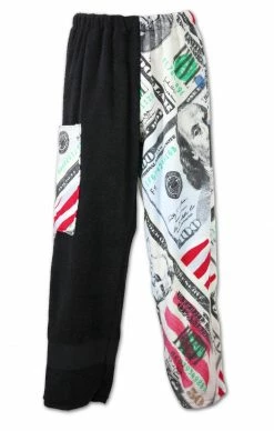 Kiki's Nation Towel Pants