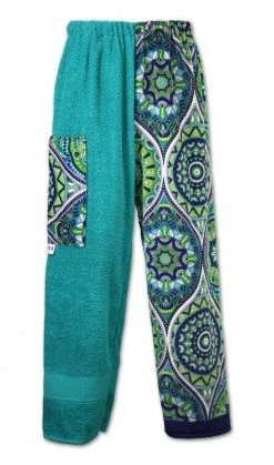 Kiki's Nation Towel Pants